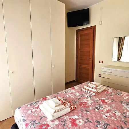 Poetto Apartment