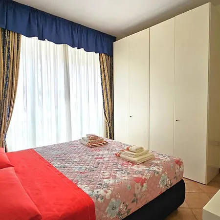 Apartment Poetto *