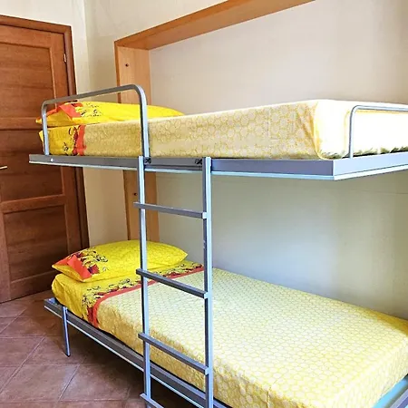 Poetto Apartment Cagliari