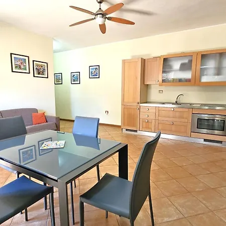 Apartment Poetto Cagliari