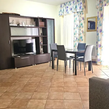 Апартаменты Poetto