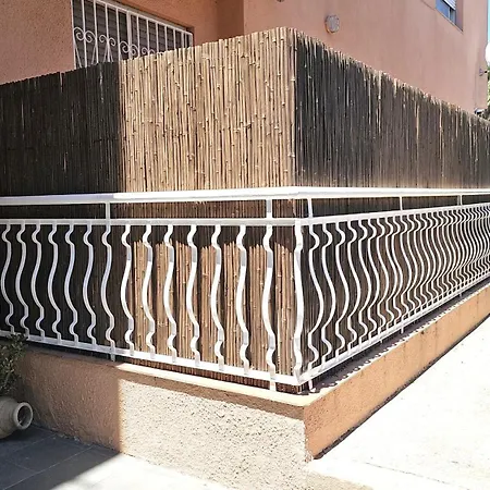 Apartment Poetto *