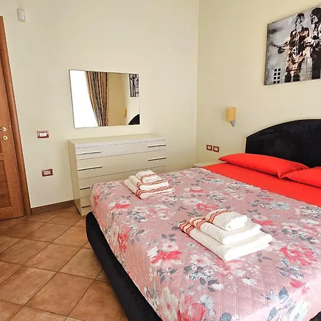 Poetto Apartment Cagliari